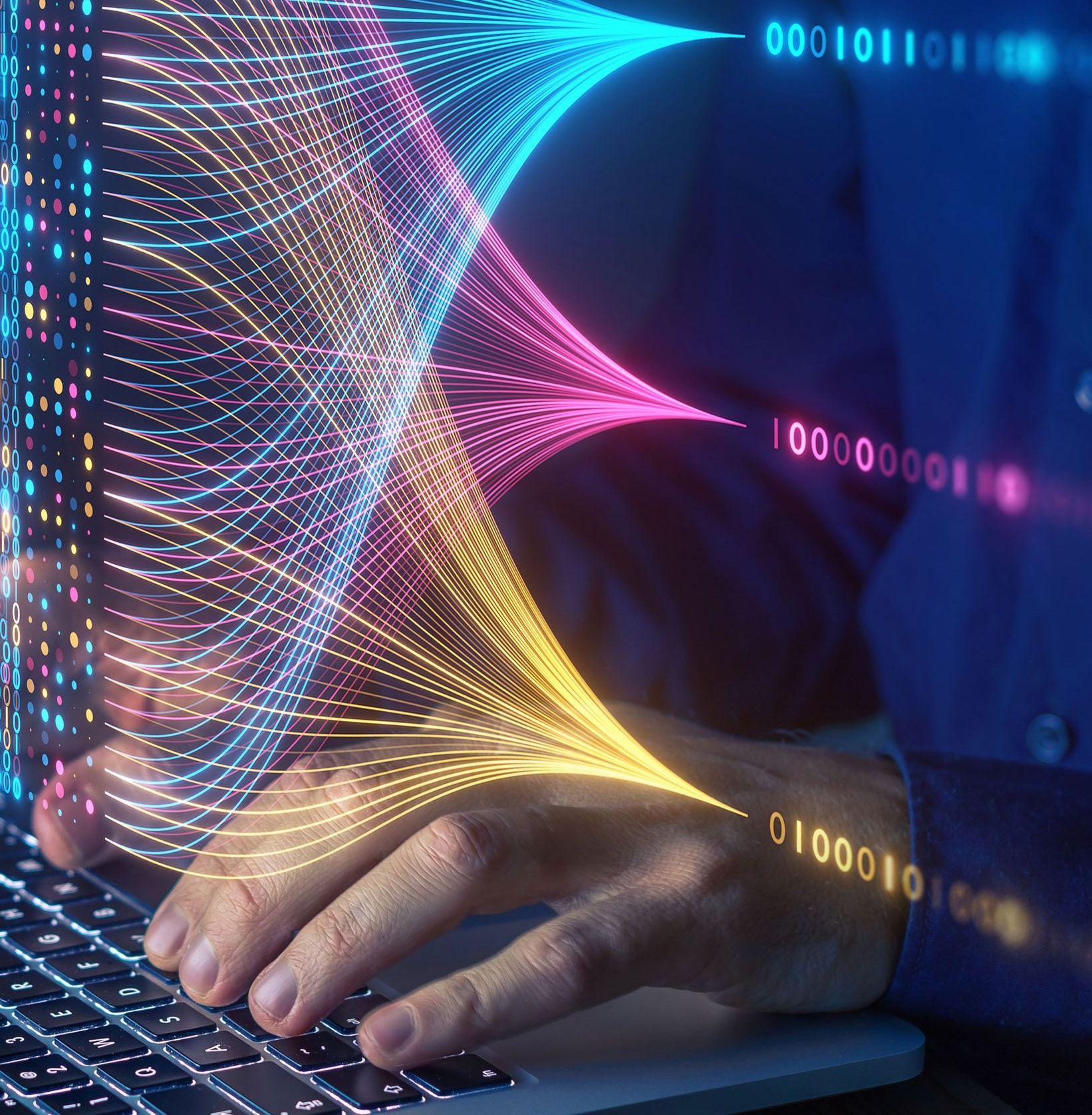 MSc Data Science and Artificial Intelligence