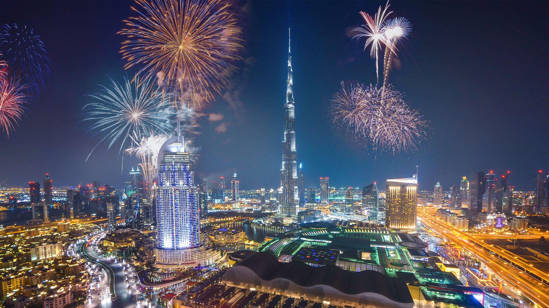 Diverse Dubai: A Guide to all Major Celebrations you’ll Experience