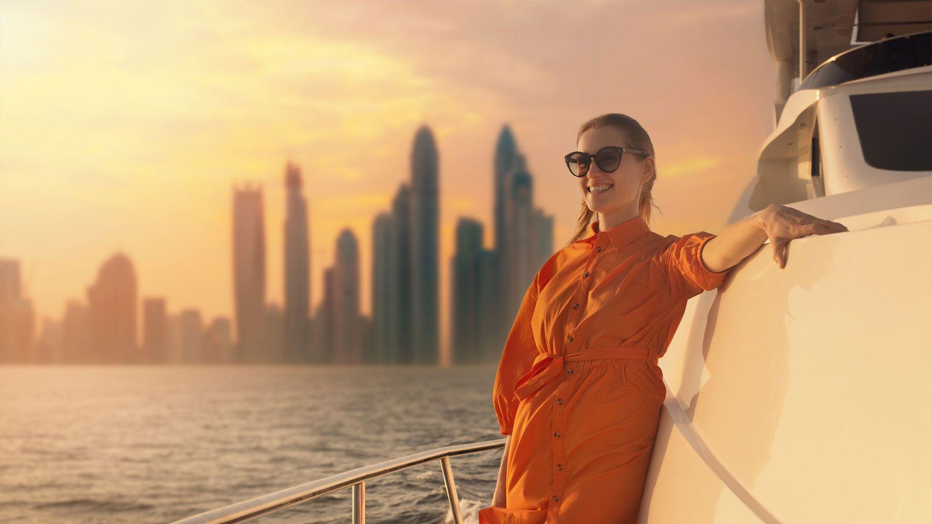 Dubai in the Summer – An International Students Guide