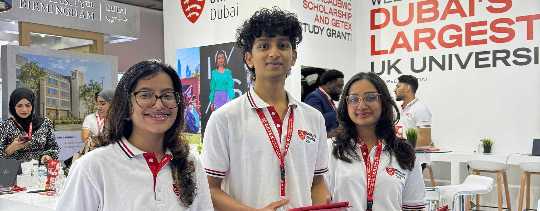 The Benefits of Education and Career Exhibitions for Students