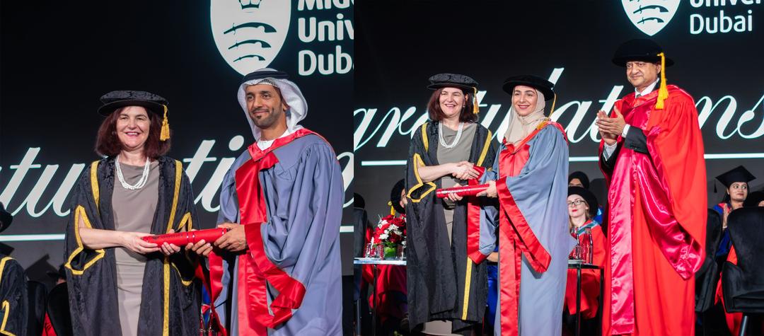Honorary Graduate 2023