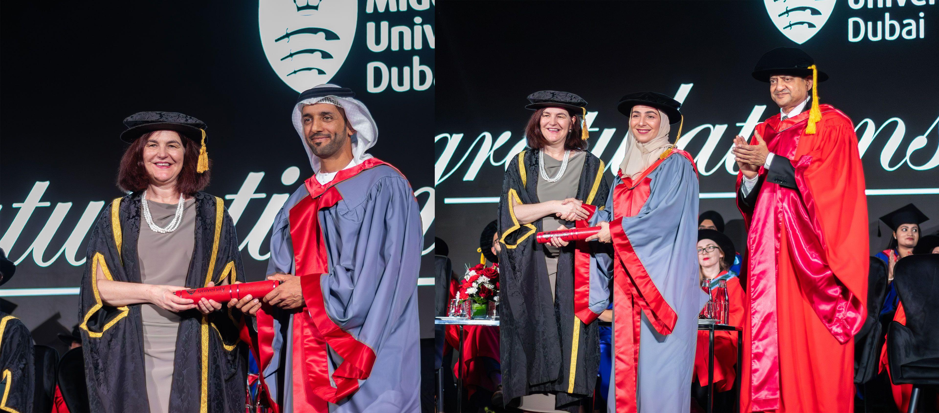  Honorary Doctorate 2023