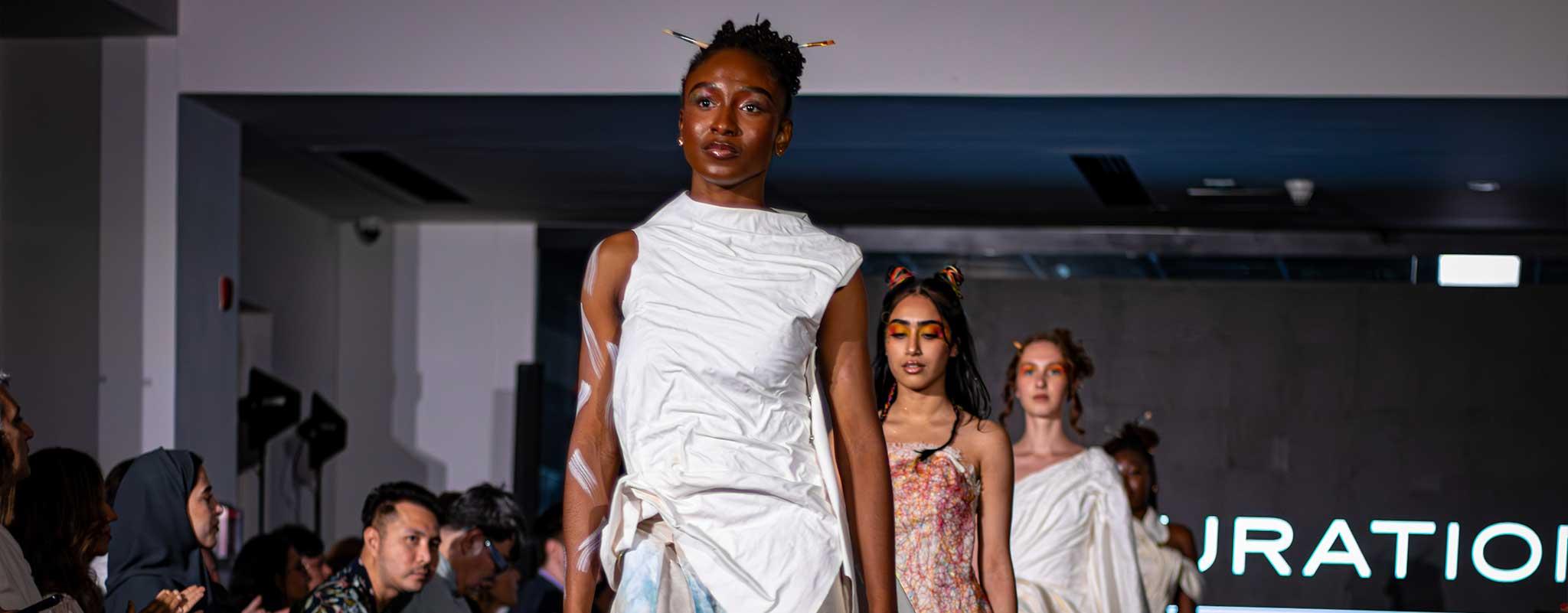 How I Found My Voice Through Fashion