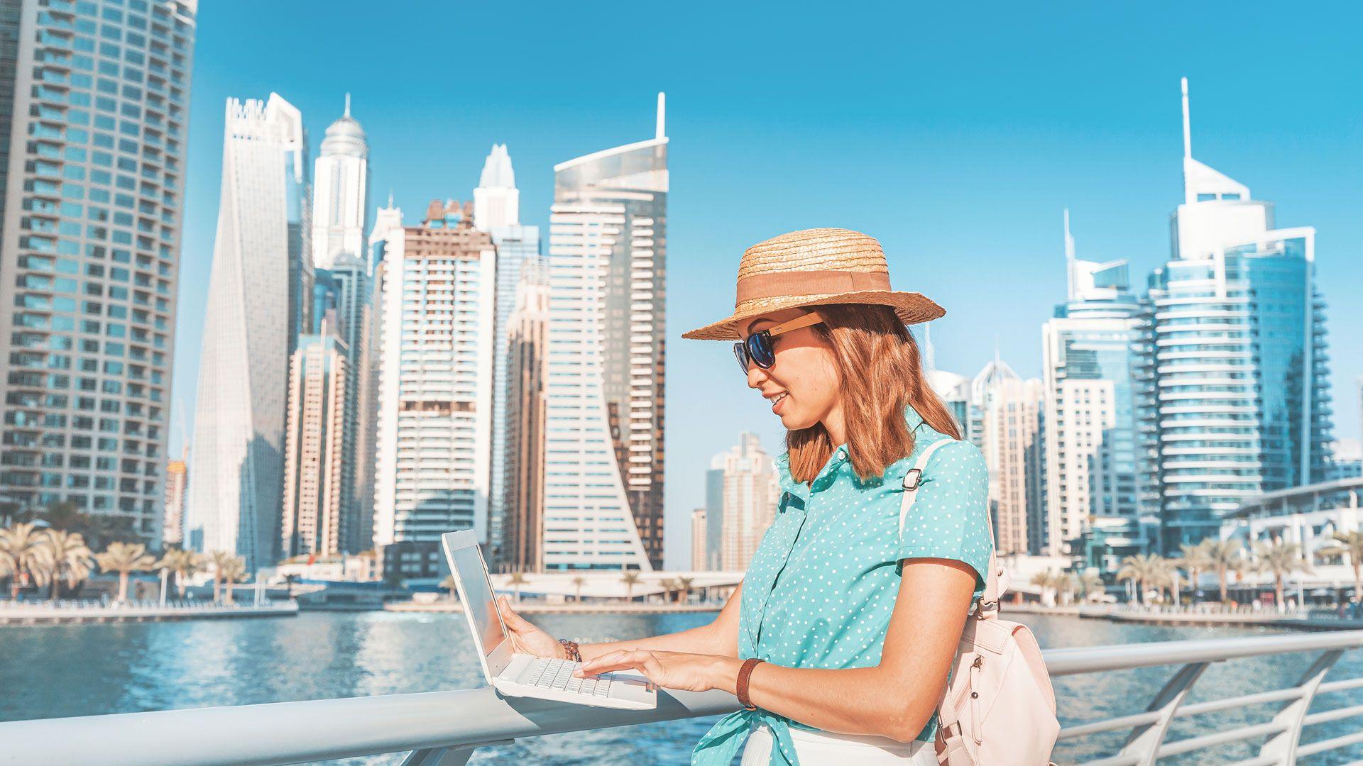 Official Documents You Should Bring with you as an International Student in Dubai