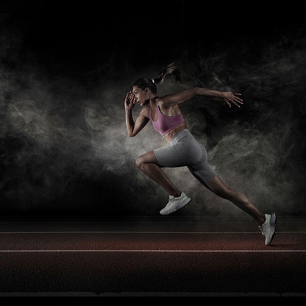 Empowering the Future of Sport in Line with UAE Vision 2030