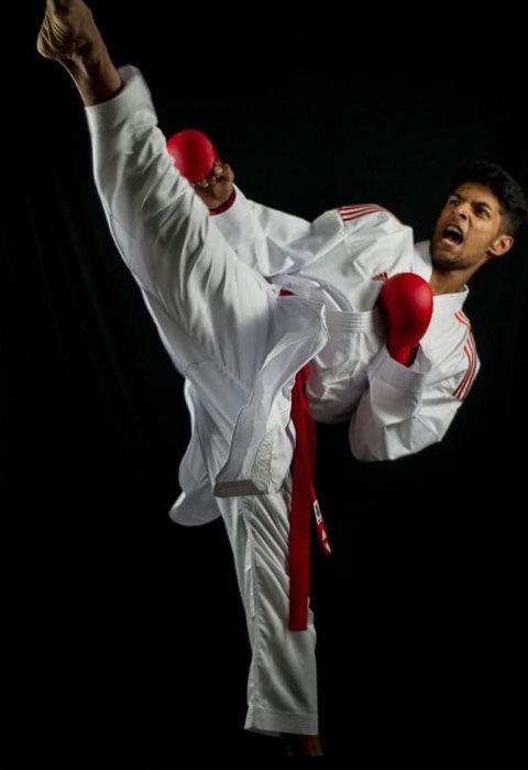 Martial Arts