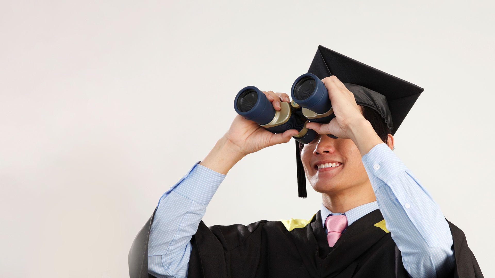 The Future Is Now: 5 Cutting-Edge Master’s Programmes to Study in Dubai