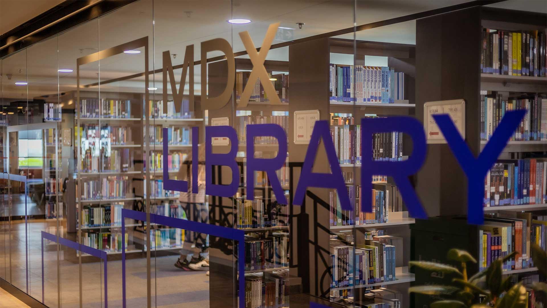 Library