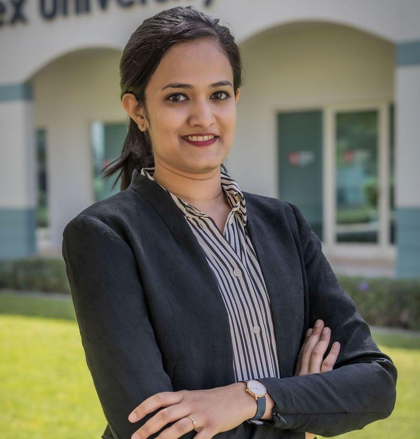 Staff Profile