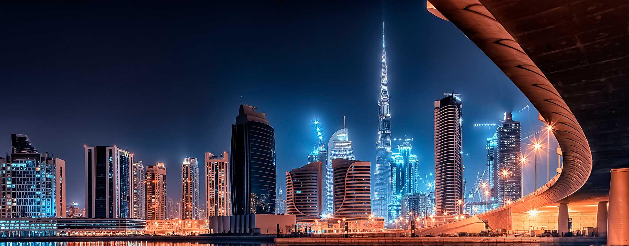 Essential Guide for Students Moving to Dubai for University
