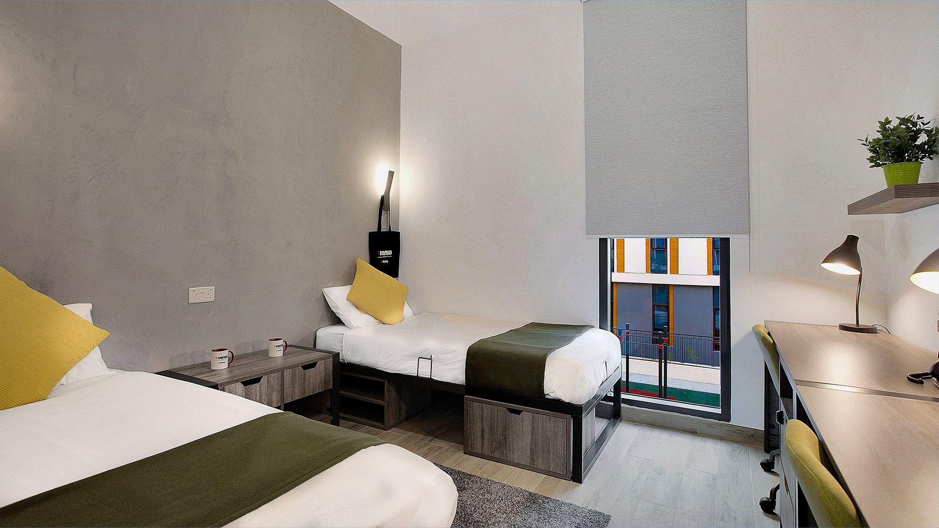 Make Your University Space Feel Like Home