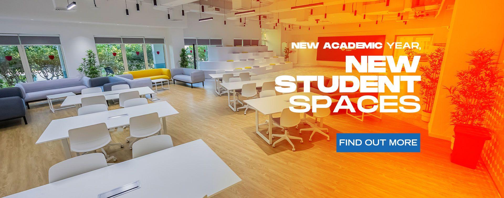 University Experience Programme