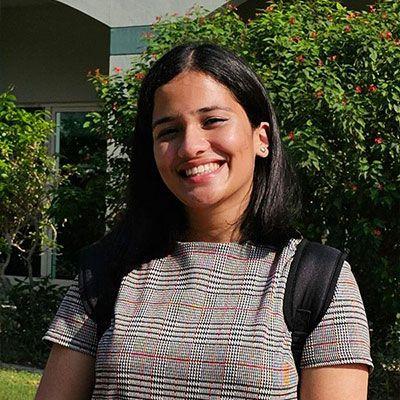 Nova Soni