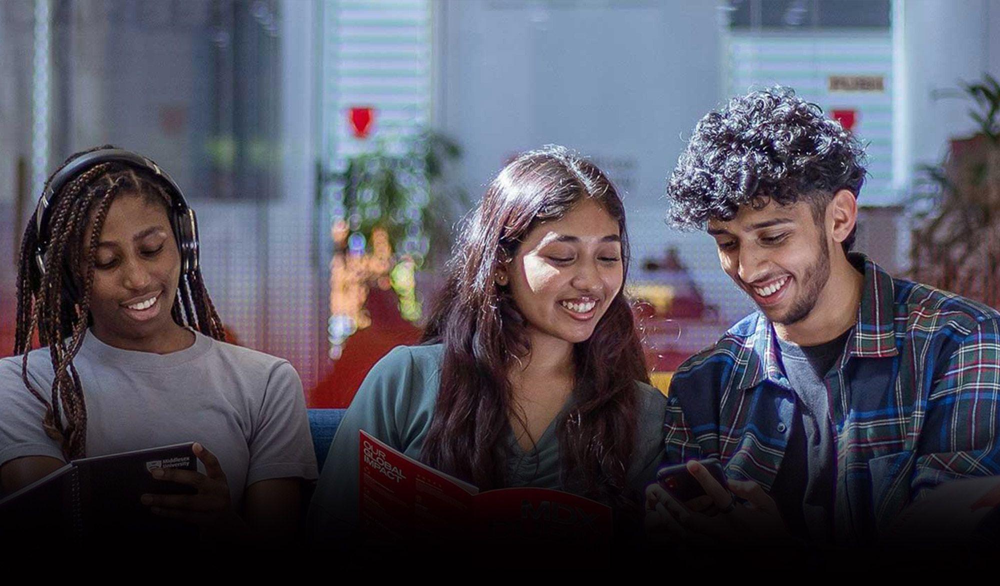 Student Activities