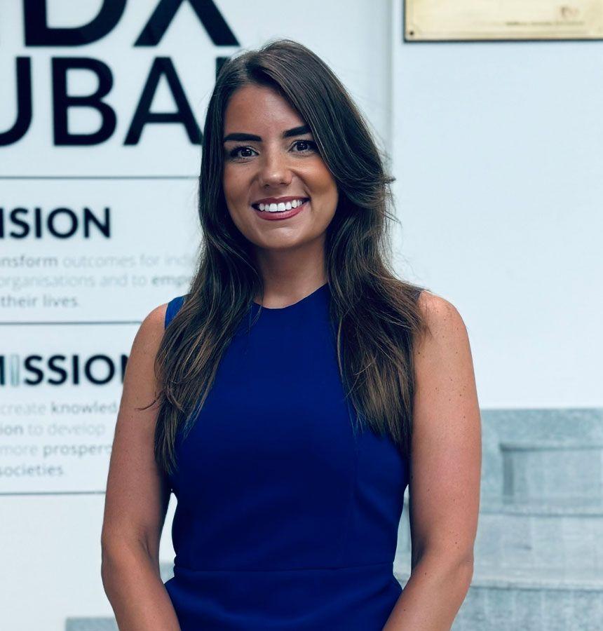 Staff Profile