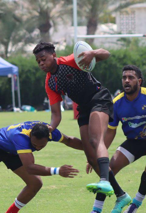 Rugby