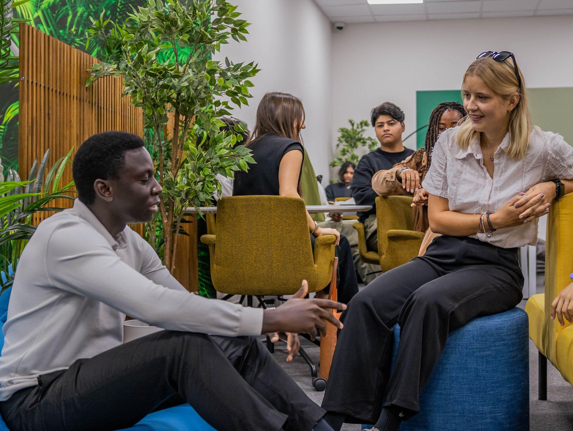 September intake | Middlesex University Dubai