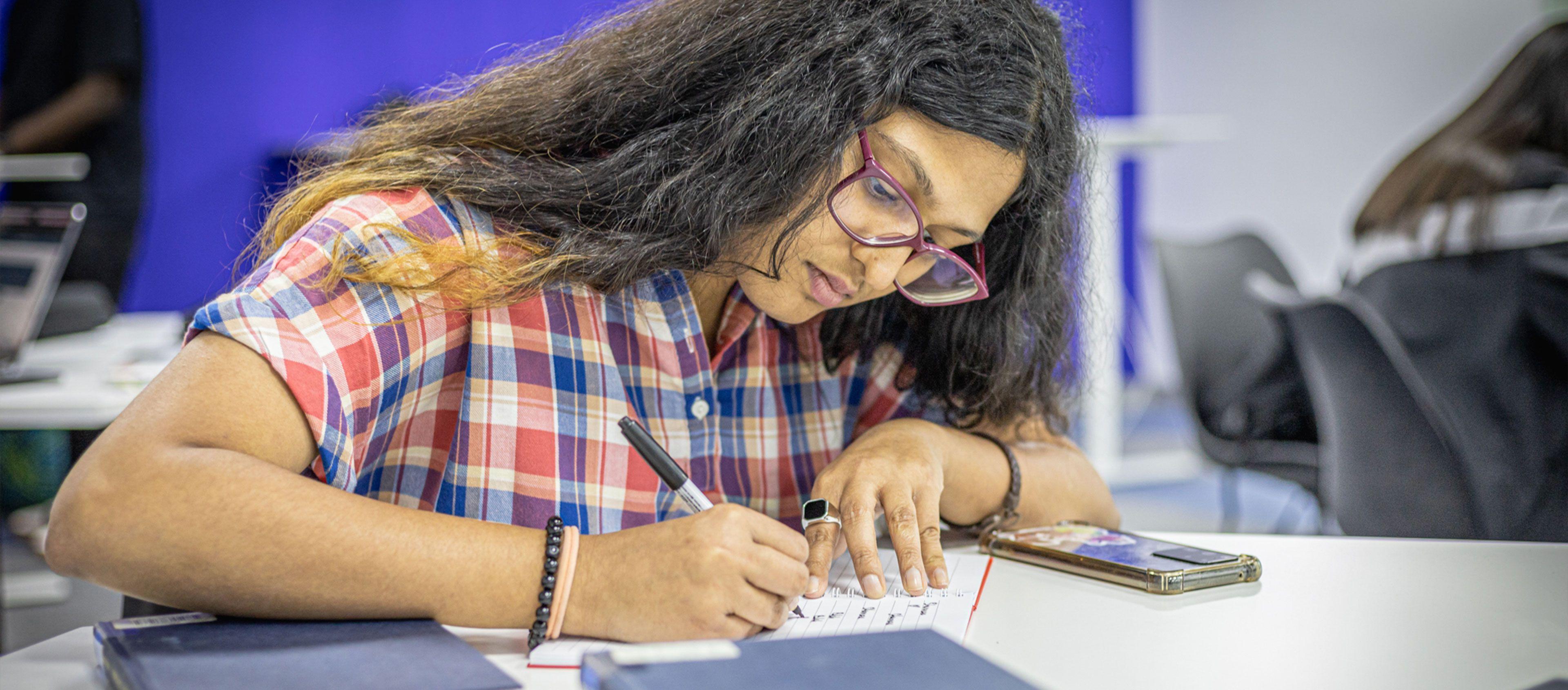 My Experience of the International Foundation Programme at Middlesex University Dubai