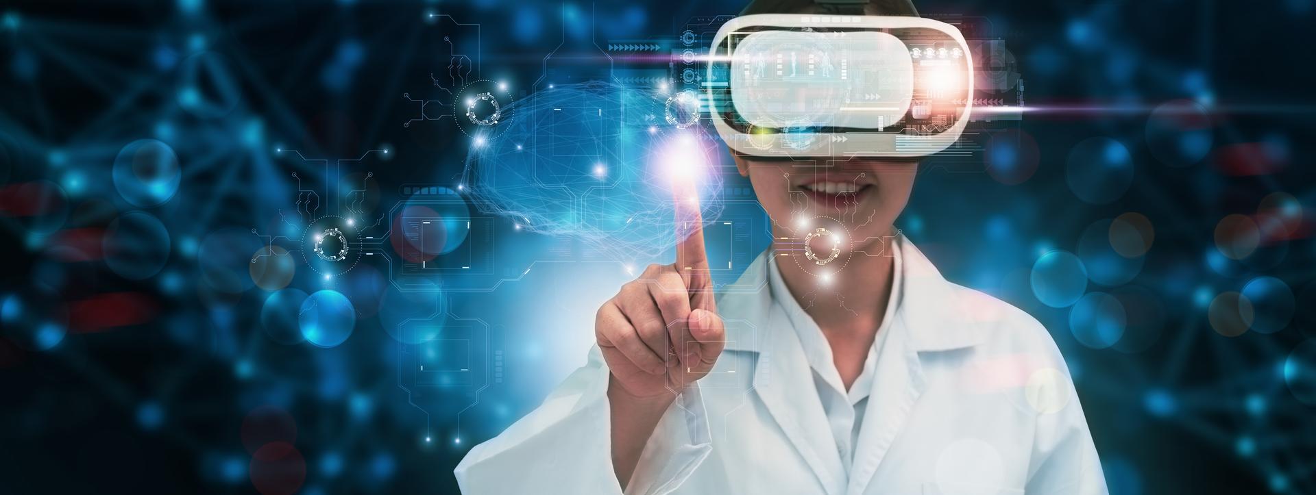 IMMERSIVE VRX LAB