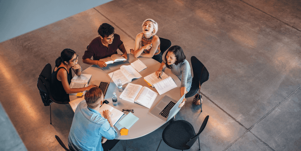 STUDENT EXPERIENCE