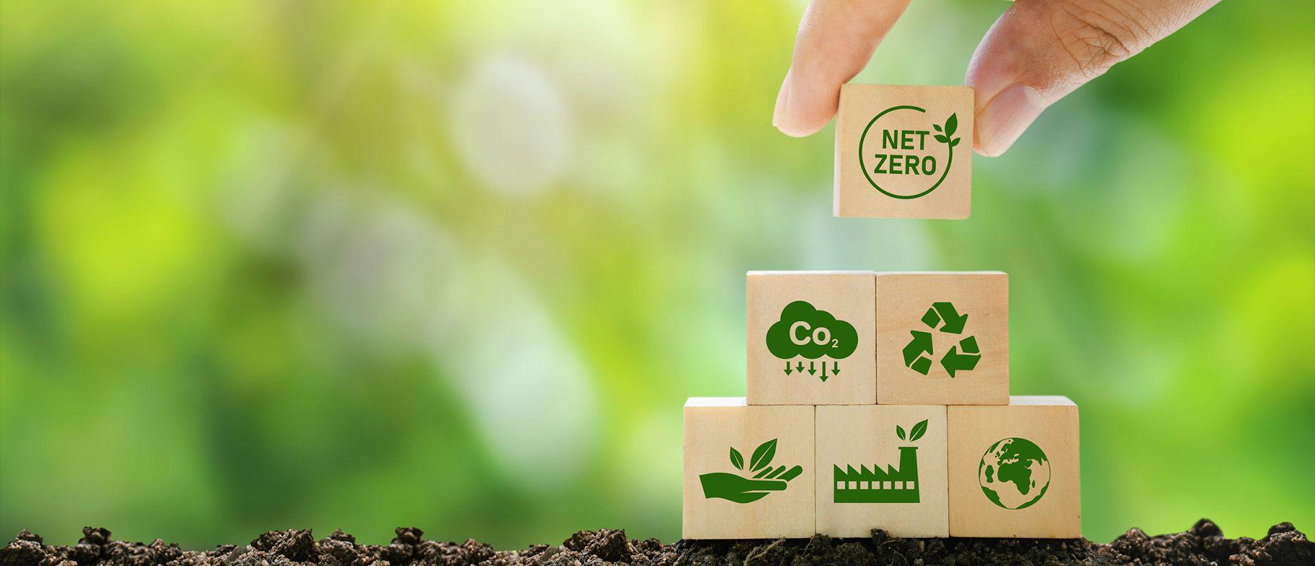 Living Your Best ‘Sustainable’ Life at MDX Dubai