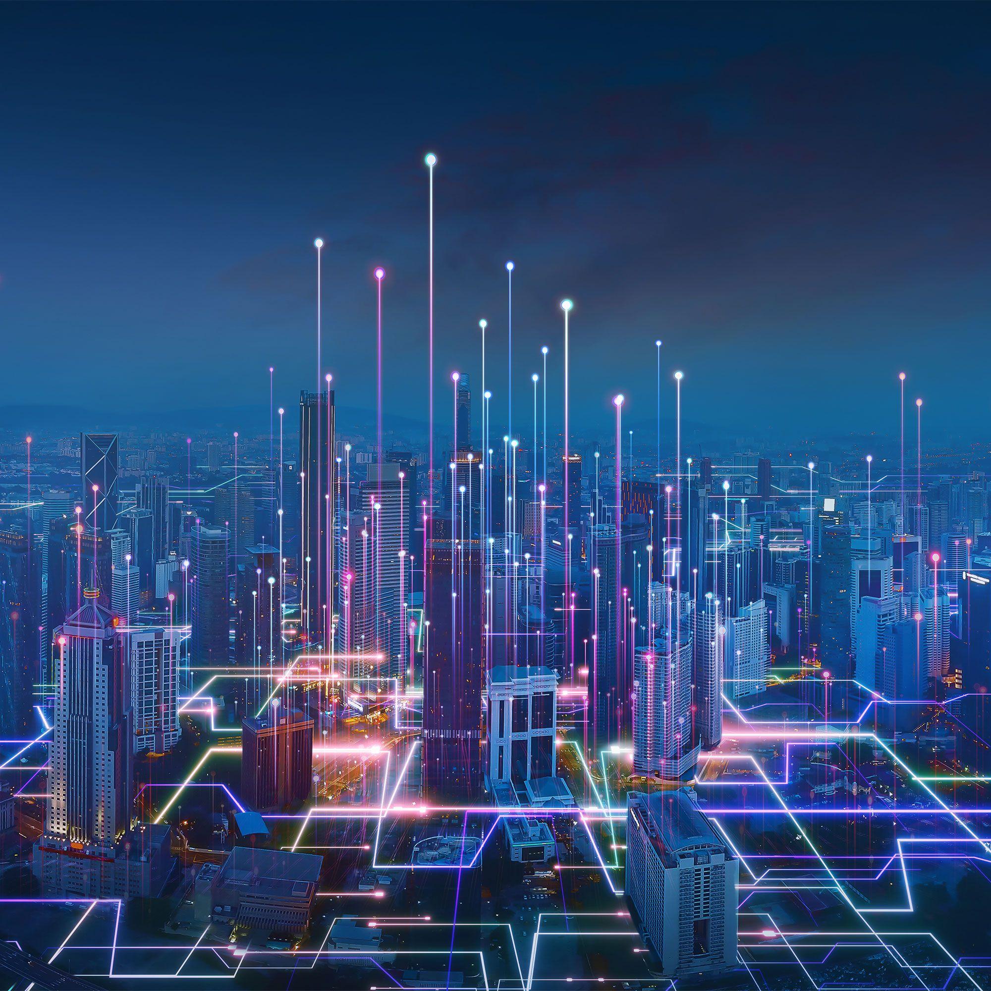 Launching Techrupters: A CIH<sup>x</sup> Initiative