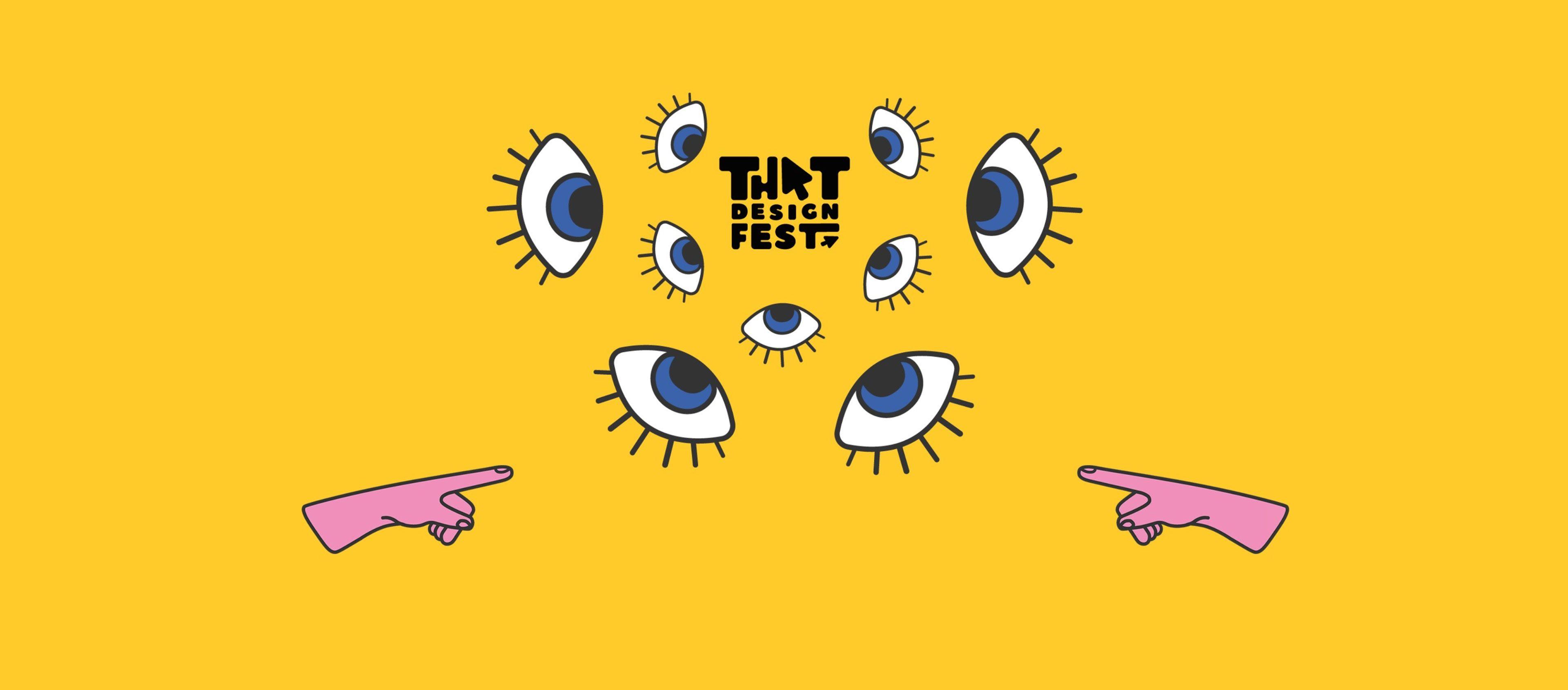 That Design Festival