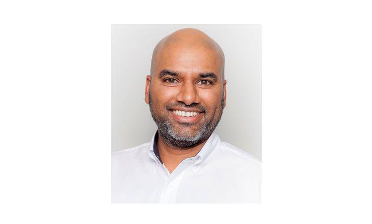 Vijay Menezes 