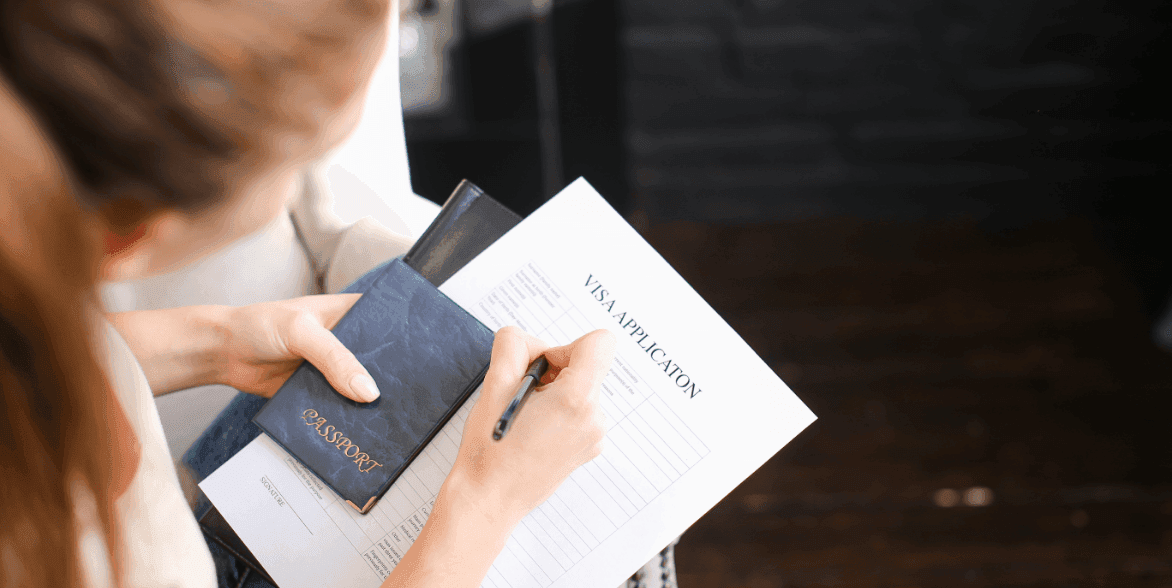 Student Visa