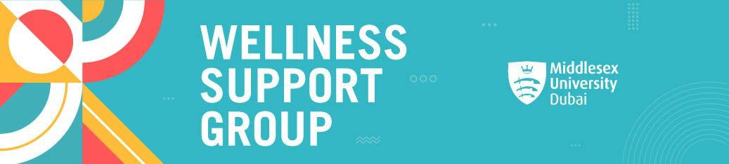 Wellbeing
