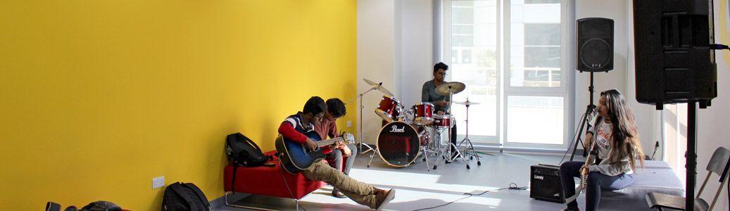  Your Campus