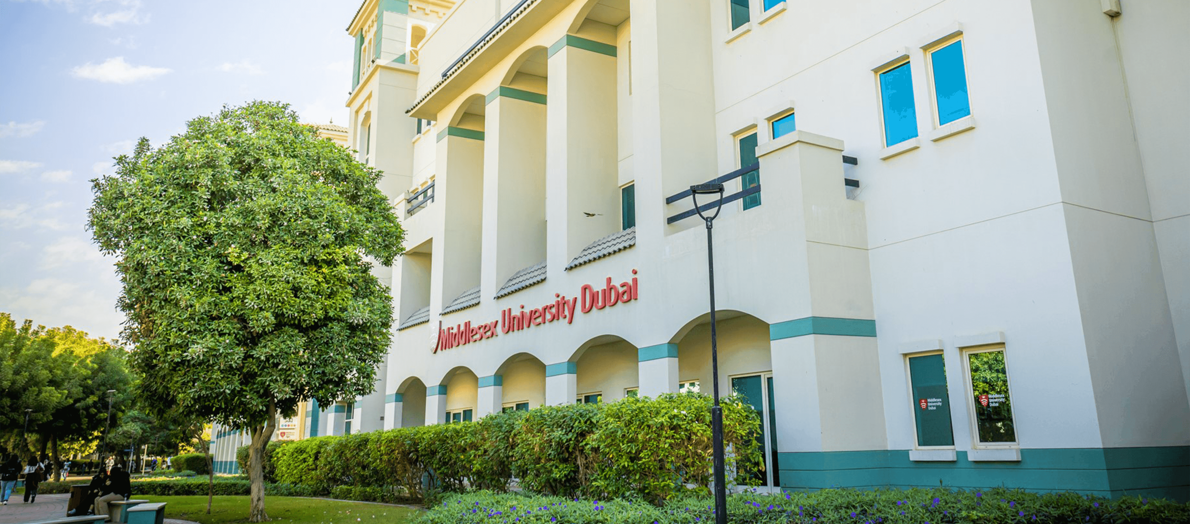 Our Campuses banner