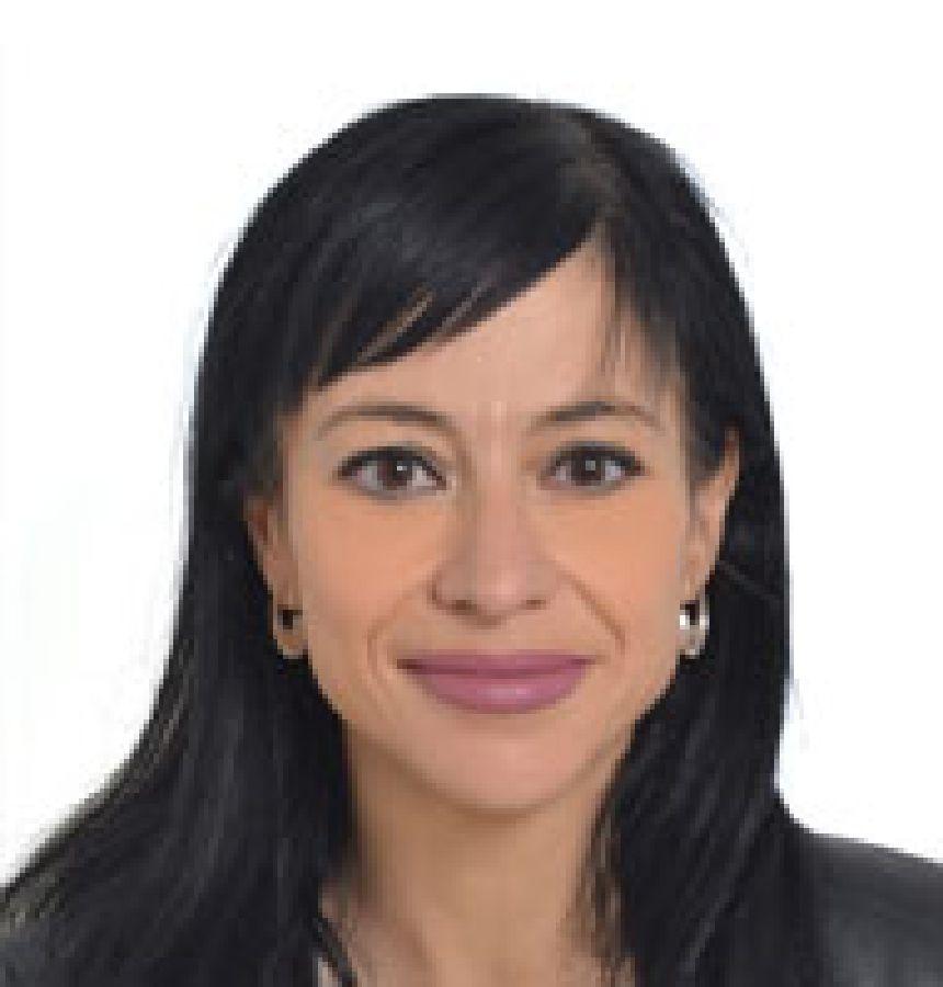 Maria Gonzalez Martinez