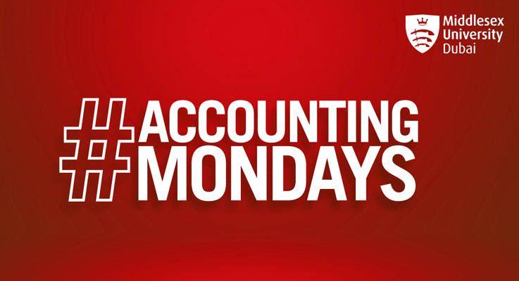 Accounting Mondays - A Real Success