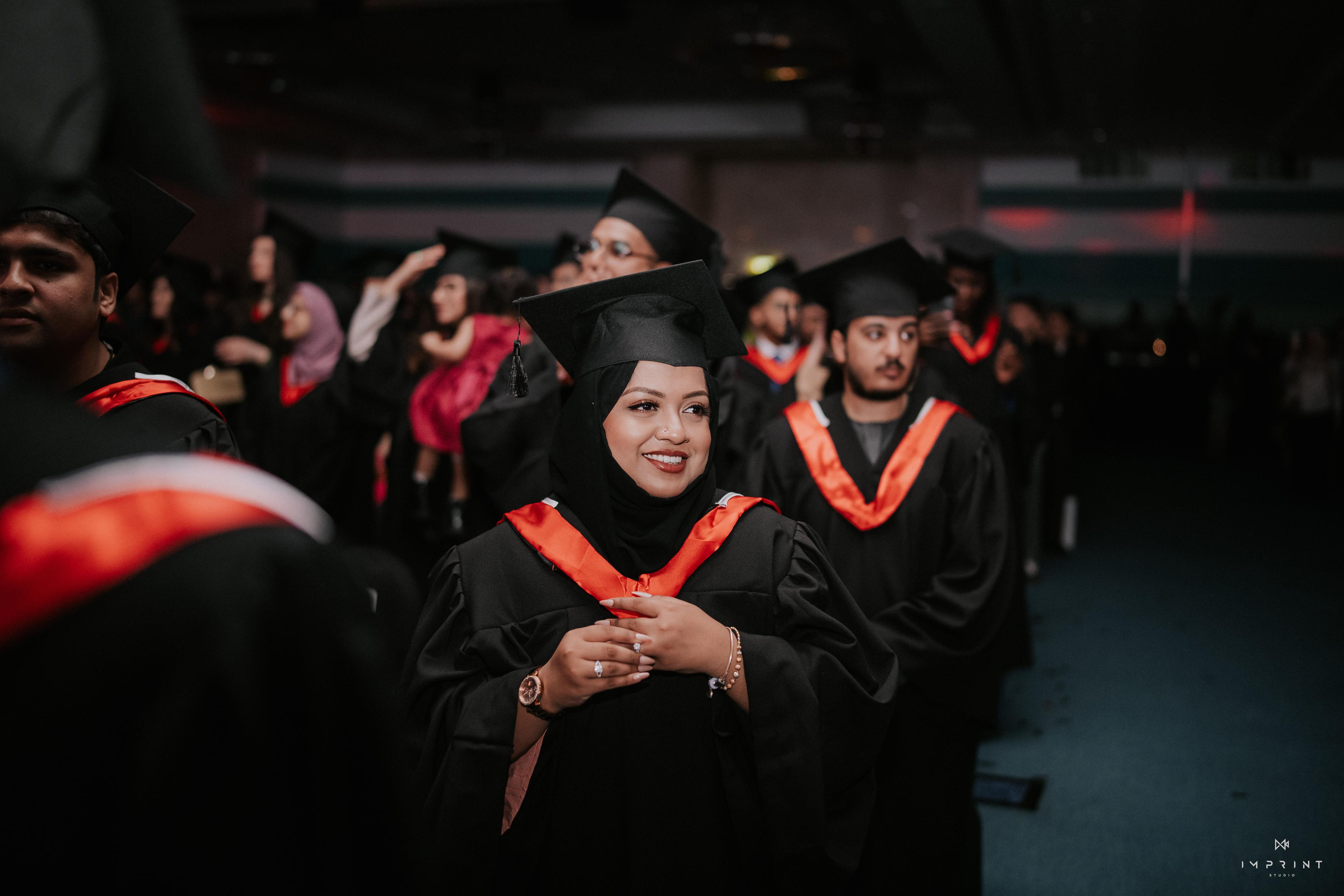 Middlesex University Dubai celebrates 10,000 alumni