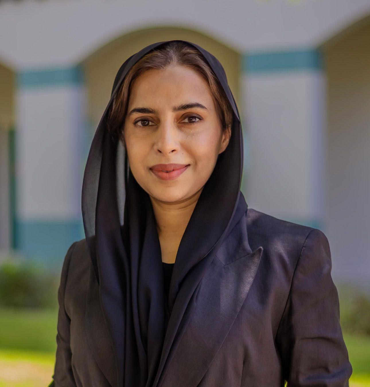 Dr Ambreen Mohammad