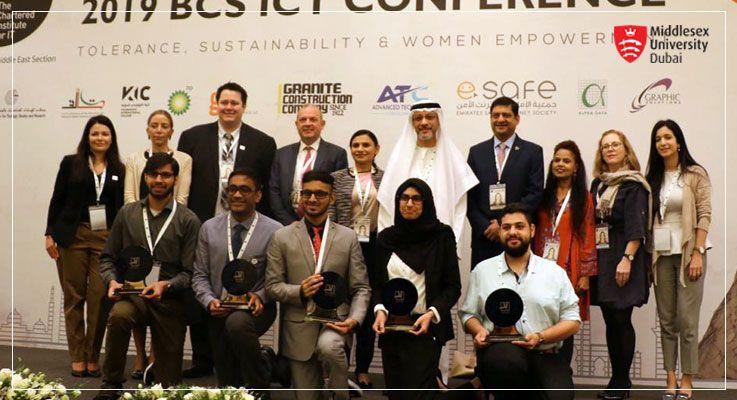 BCS Conference returns to Middlesex University Dubai