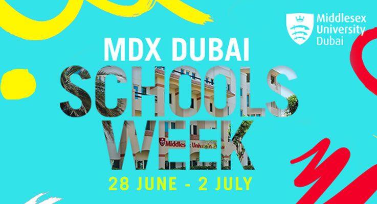 Bringing Schools Week to the Homes of School Leavers and Parents