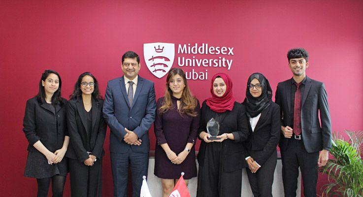 QUALIFYING CHAMPIONS CFA MENA INVESTMENT RESEARCH CHALLENGE
