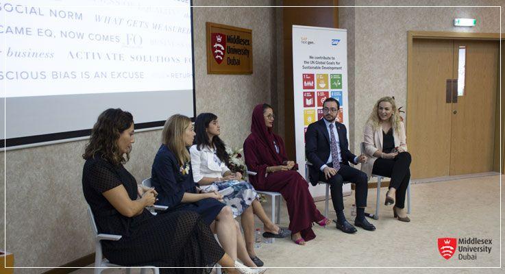 Institute of Sustainable Development Launches 1st FQ Lounge in the Region