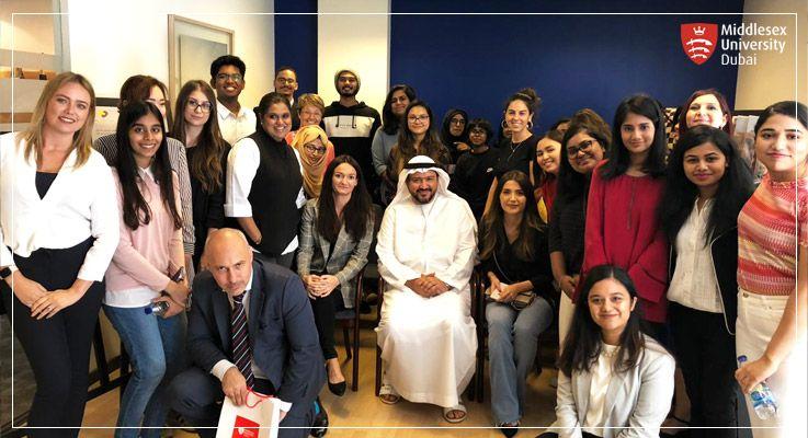 STUDENTS SHORTLISTED FOR DUBAI LYNX AWARDS 2019