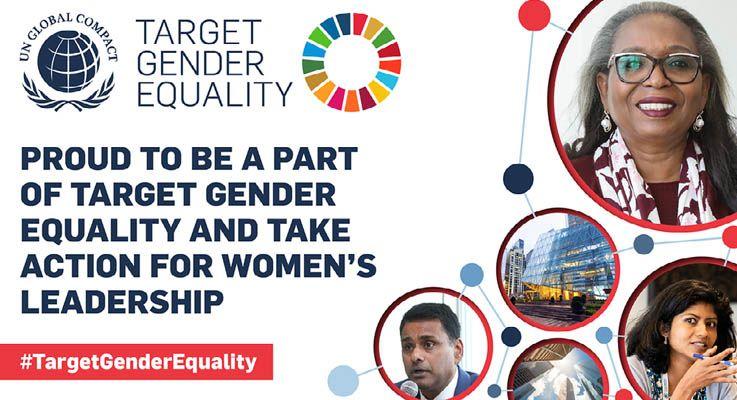Middlesex University Dubai joins UN Global Compact’s Target Gender Equality accelerator programme