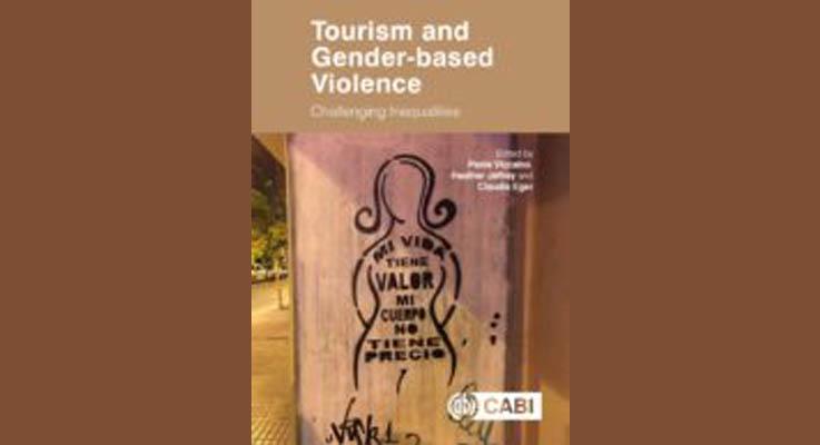 Book Launch – a discussion of Tourism and Gender-Based Violence